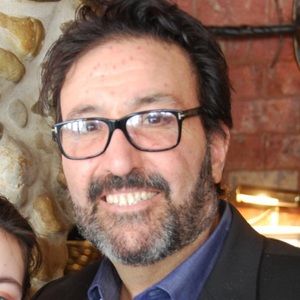 Meet your Posher, Anthony